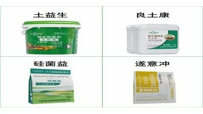 好肥好土好收成 ——山东良土生物科技有限公司的创新驱动