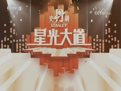 央视广告代理投放-CCTV3广告收费标准-综艺频道《星光大道》栏目广告费